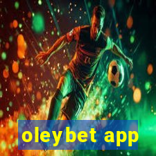 oleybet app